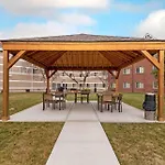 Extended Stay America Suites - Kansas City - Airport - Tiffany Springs