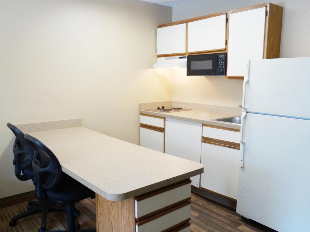 Hotel Extended America - Kansas - Airport - Tiffany Springs Kansas City