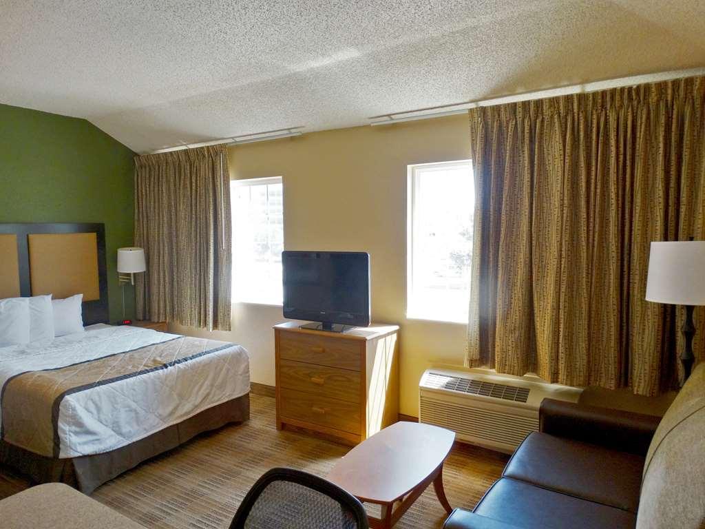 Extended America - Kansas - Airport - Tiffany Springs 2* Kansas City