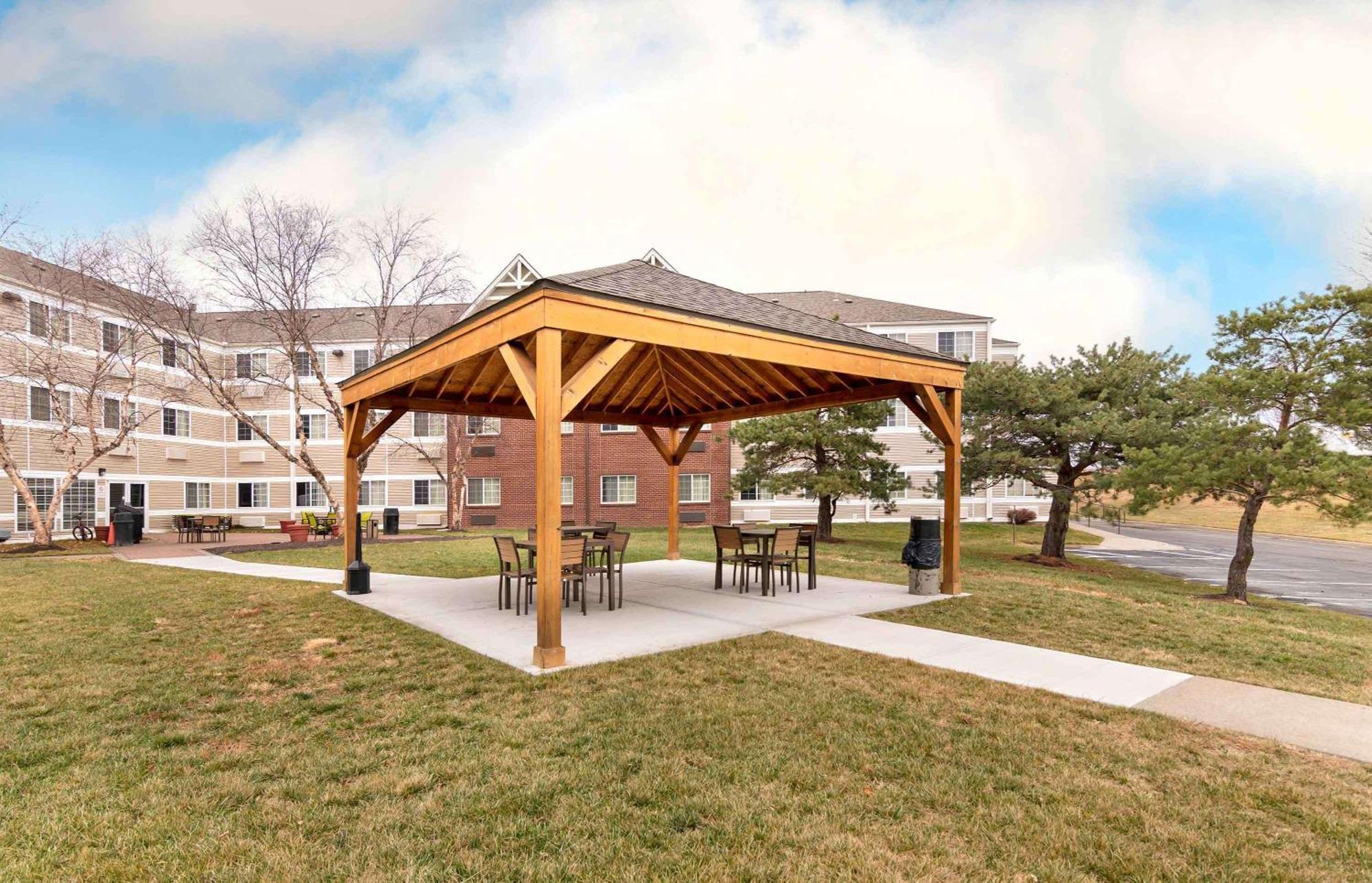 Hotel Extended America - Kansas - Airport - Tiffany Springs Kansas City