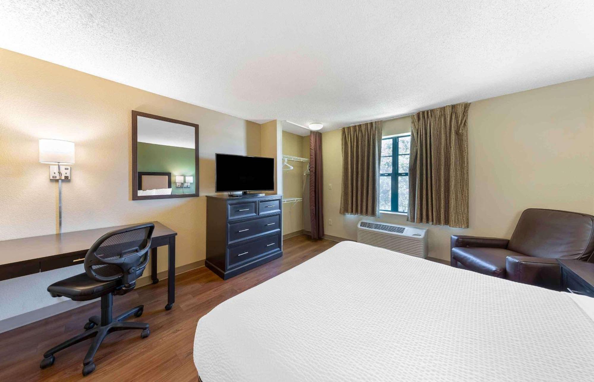Hotel Extended America - Kansas - Airport - Tiffany Springs