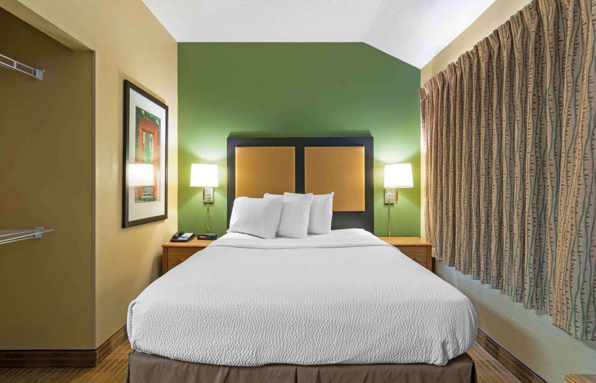 Hotel Extended America - Kansas - Airport - Tiffany Springs Kansas City