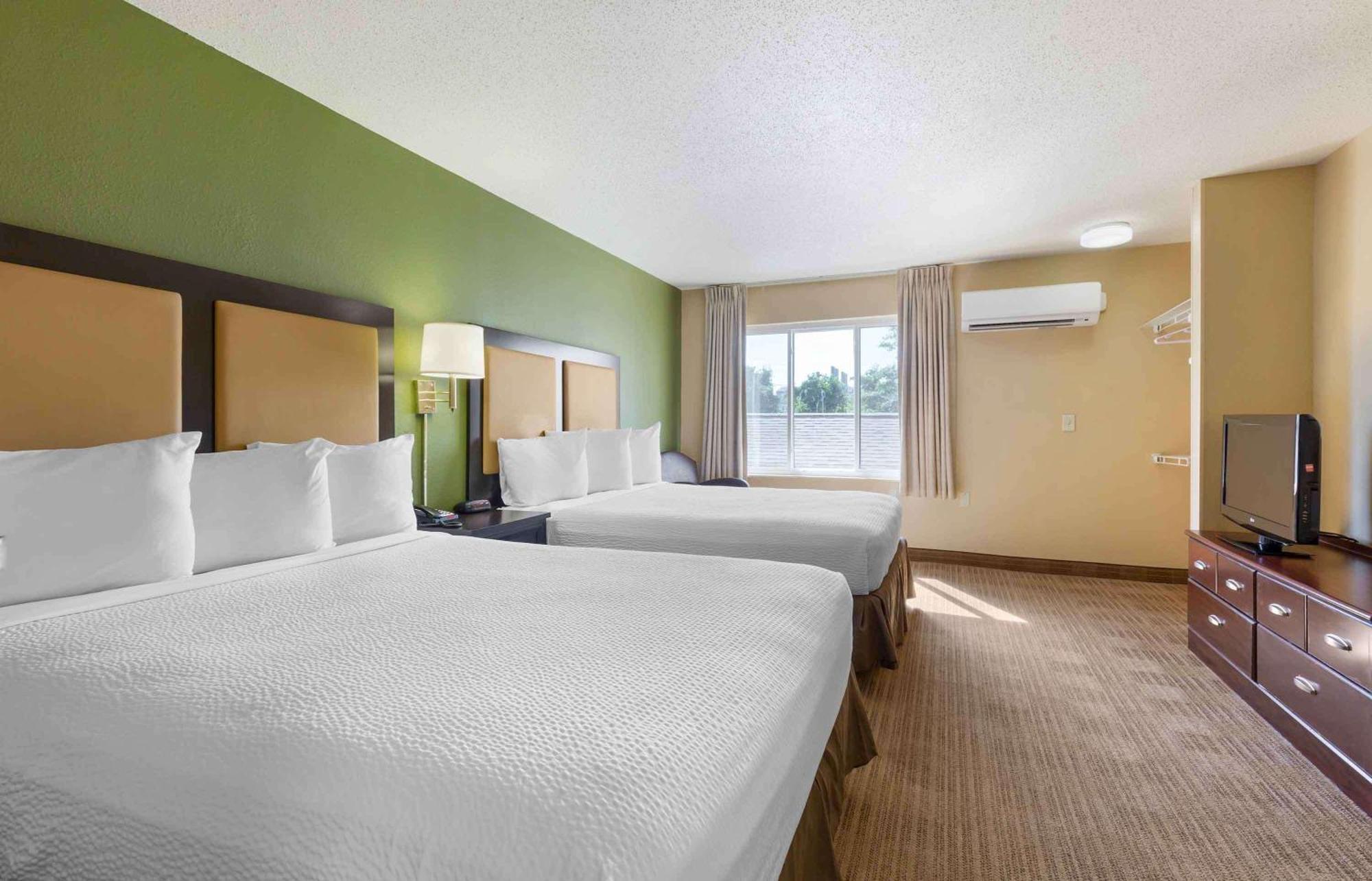 Hotel Extended America - Kansas - Airport - Tiffany Springs