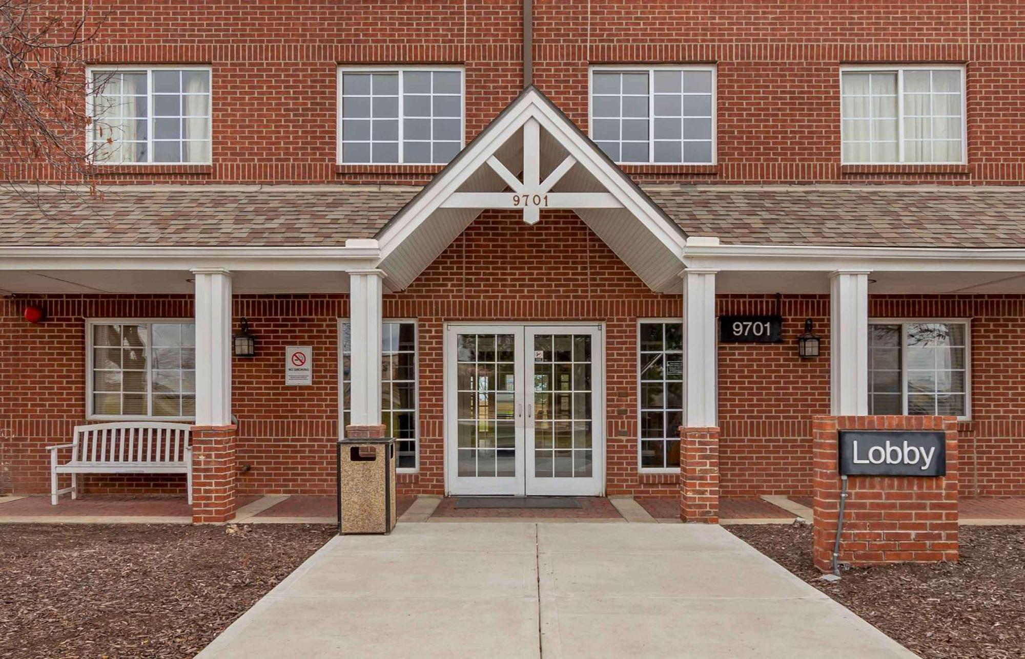 Hotel Extended America - Kansas - Airport - Tiffany Springs 2*
