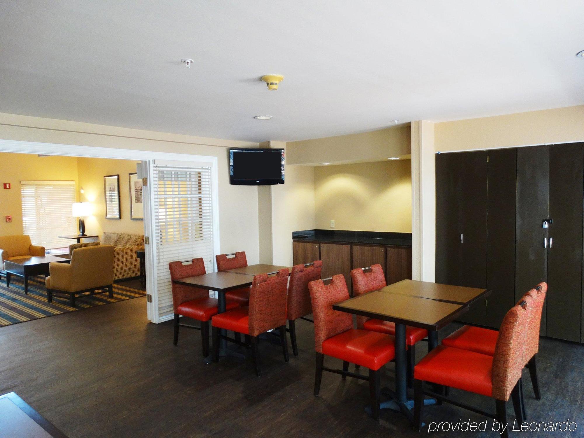 Hotel Extended America - Kansas - Airport - Tiffany Springs Kansas City