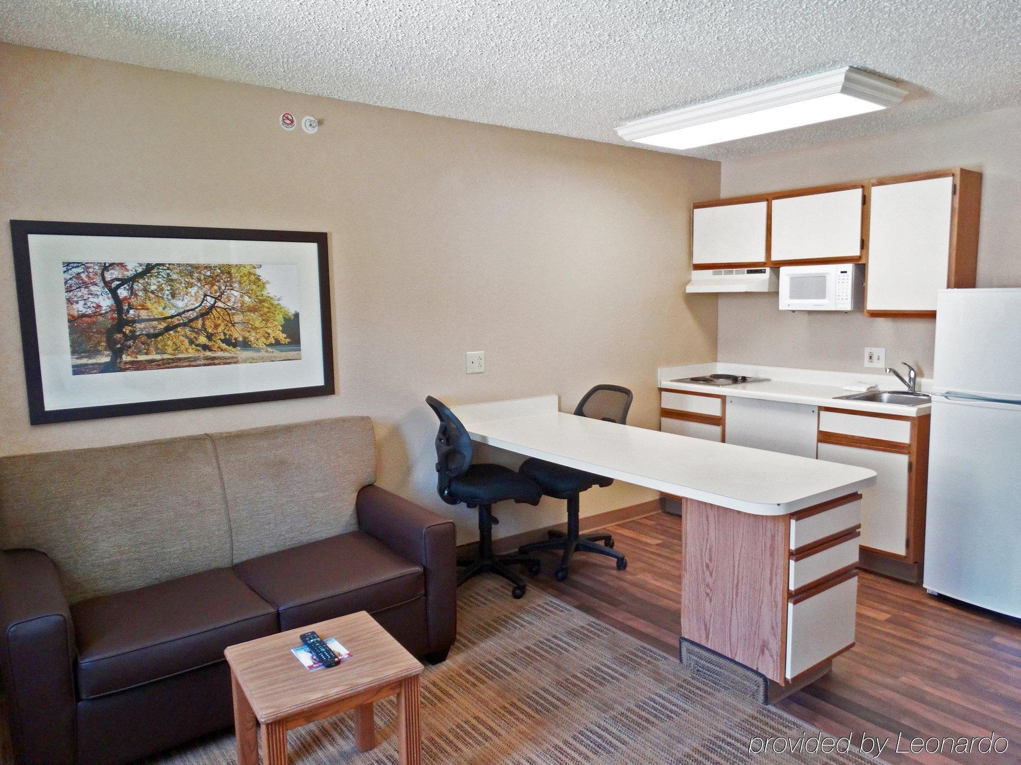 Hotel Extended America - Kansas - Airport - Tiffany Springs Kansas City