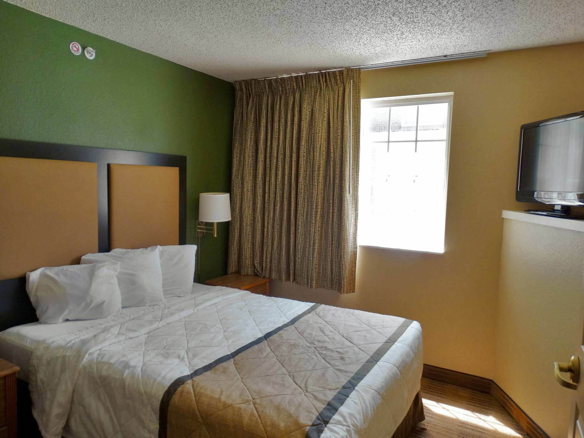 Extended America - Kansas - Airport - Tiffany Springs 2* Kansas City